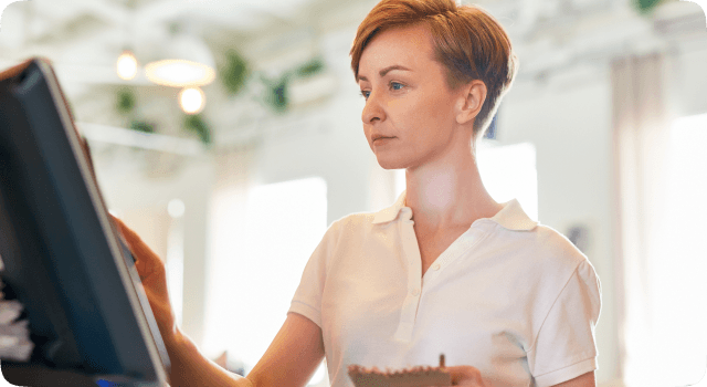 Smart Sales Assistants